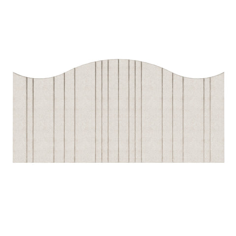 Headboard Queti