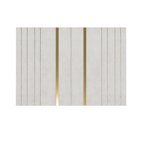Headboard Tropea