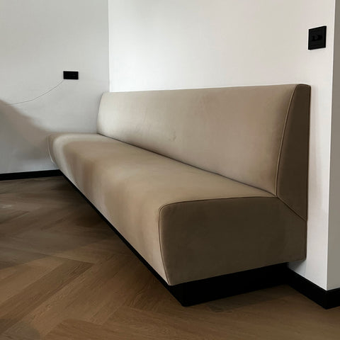 Eetkamerbank Palermo