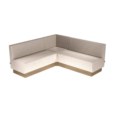 Modulaire Eetkamerbanken