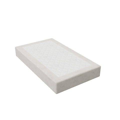 Boxspring Singolo 120x200