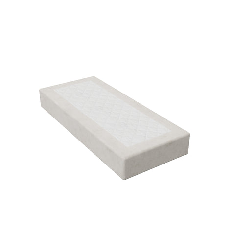 Boxspring Singolo 90x200