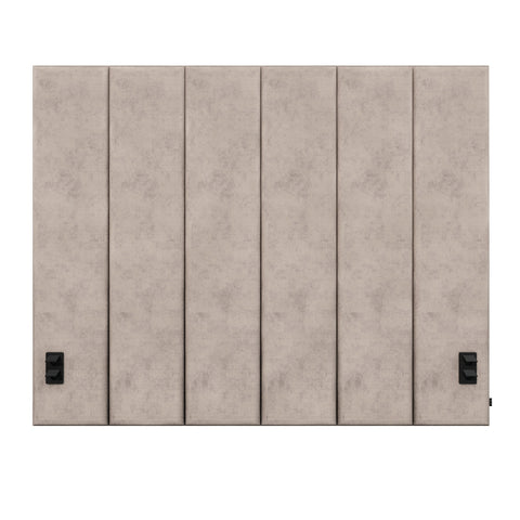 Headboard La Serra - Medio