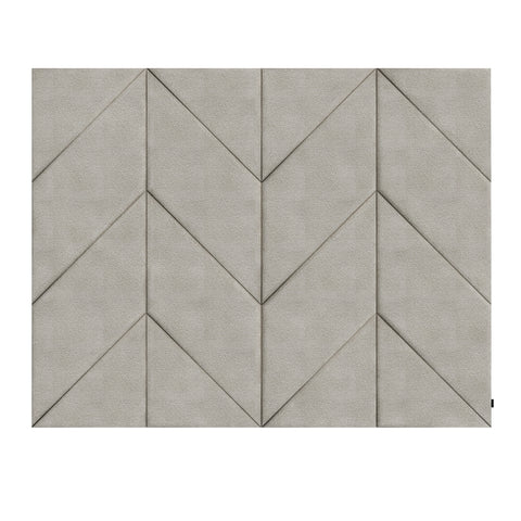 Headboard Chevron