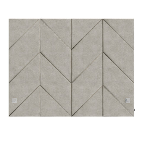 Headboard Chevron
