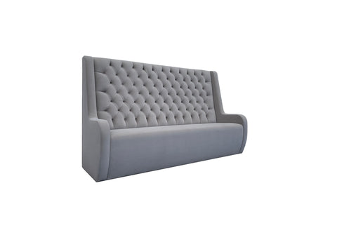 Eetkamerbank Colosseo