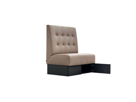 Eetkamerbank Andria met Kast