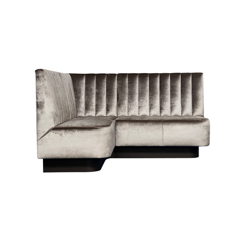 Eetkamerbank Verona L-Bank