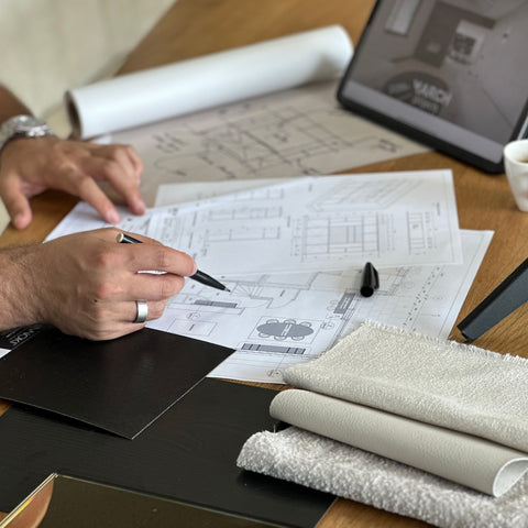 Adviesgesprek aan huis - Gratis bij een geslaagde aankoop