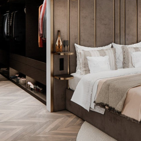 Nachtplank Elisabeth