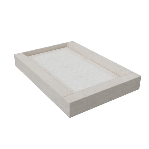 Semplice Frame 200 + Boxspring