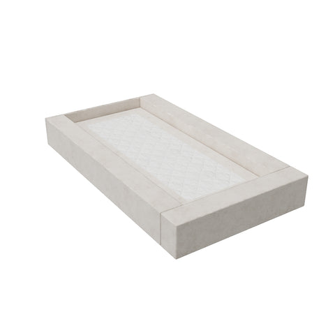 Semplice Frame 200 + Boxspring