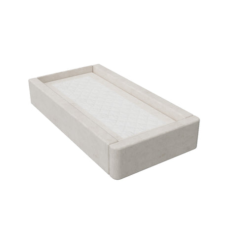 Arrotondati Frame 130 + Boxspring