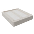 Arrotondati Frame 200 + Boxspring