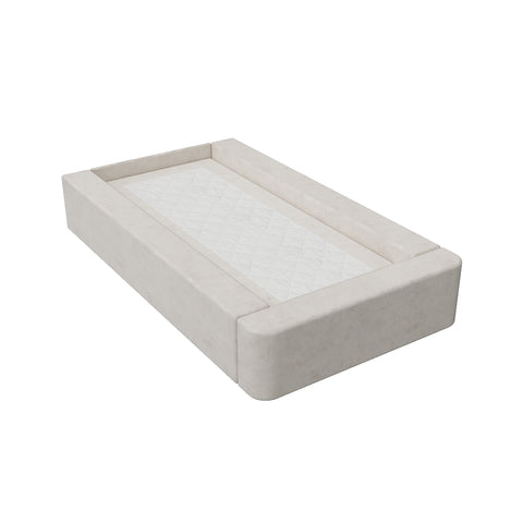 Arrotondati Frame 200 + Boxspring