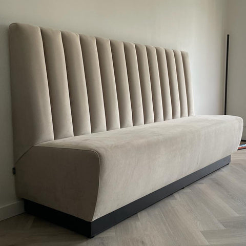 Eetkamerbank Ippolita