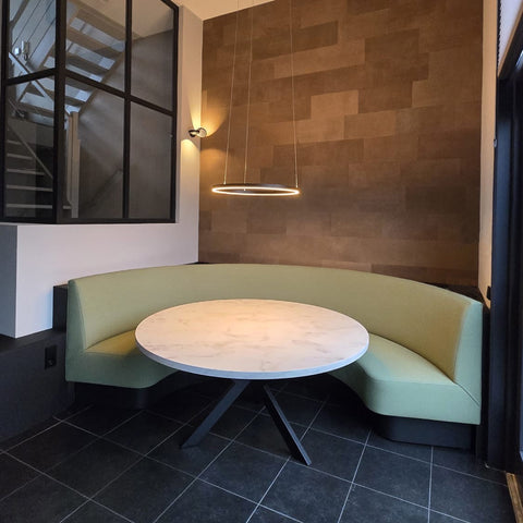 Eetkamerbank Piemonte