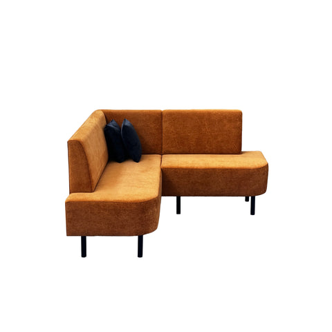 Eetkamerbank Vieste L-Bank