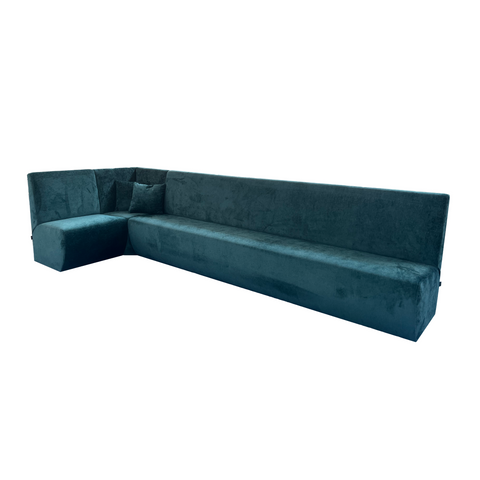 Eetkamerbank Linea L-Bank