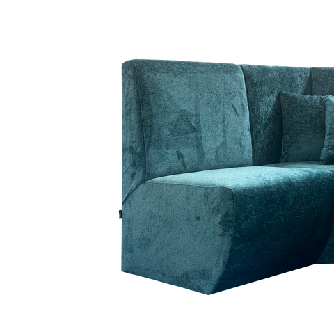 Eetkamerbank Linea L-Bank