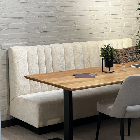 Eetkamerbank Venezia