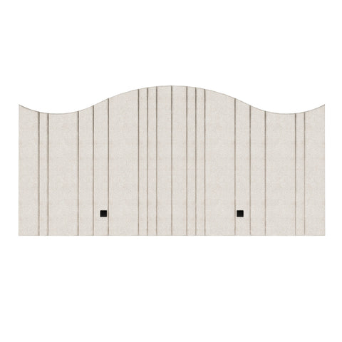 Headboard Queti